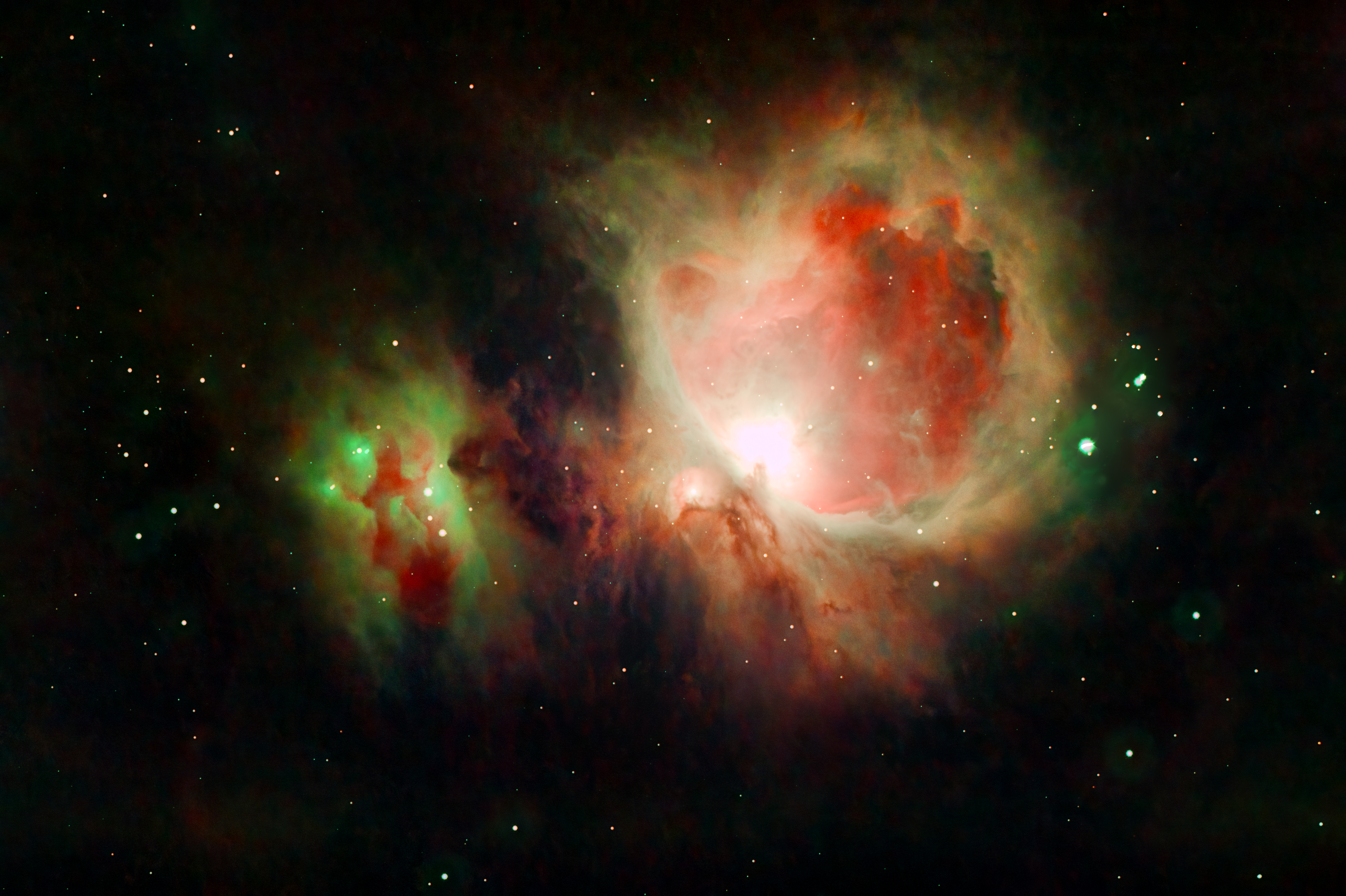 Orion Nebula